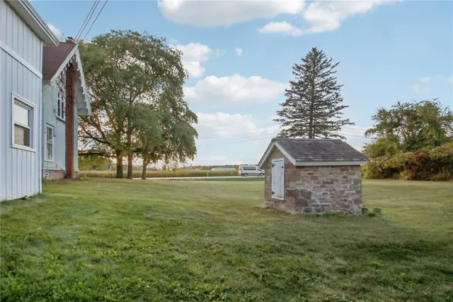 $449,900 | 6590 Lake Road South, Sweden, NY 14420