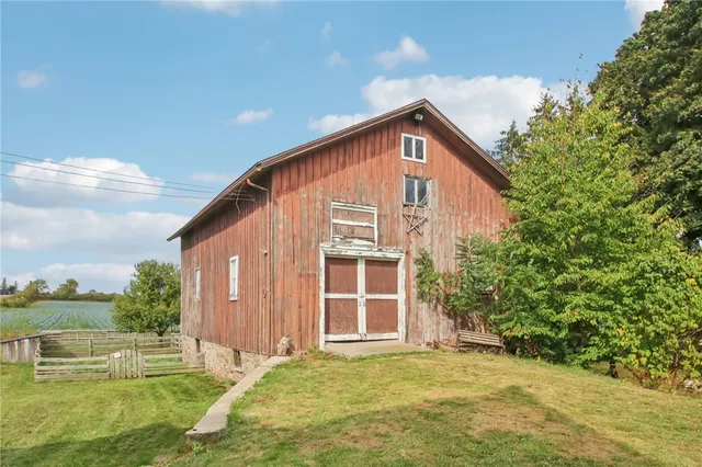 $449,900 | 6590 Lake Road South, Sweden, NY 14420