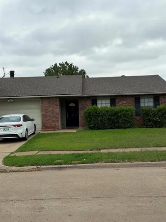 $2,250 | 5425 Slay Drive, The Colony, TX 75056