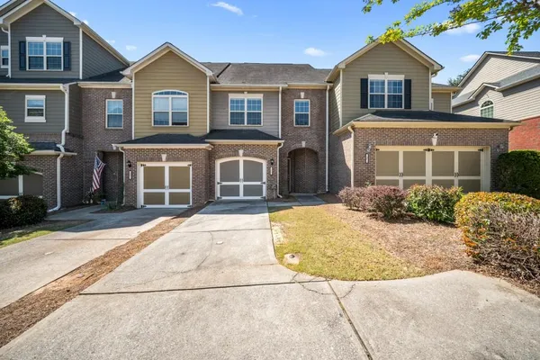 $277,300 | 100 Trailside Way, Hiram, GA 30141