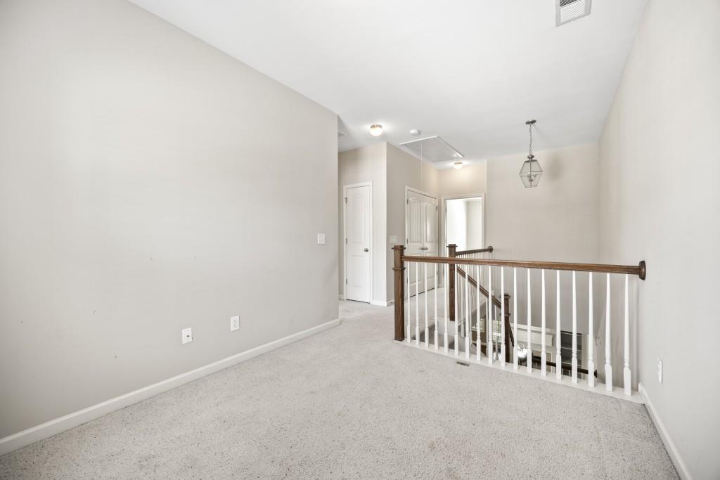100 Trailside Way Hiram, GA 30141 - Photo 14 of 28 a view of a hallway