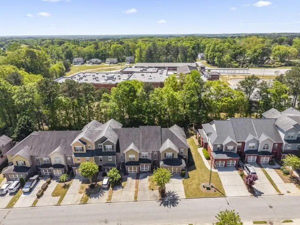 $277,300 | 100 Trailside Way, Hiram, GA 30141