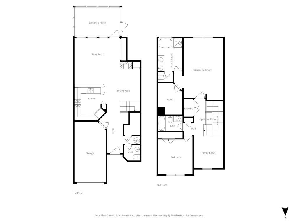 100 Trailside Way Hiram, GA 30141 - Photo 26 of 28