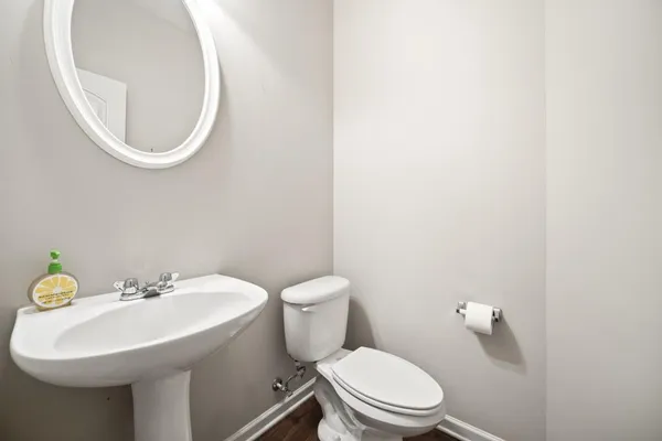 $277,300 | 100 Trailside Way, Hiram, GA 30141