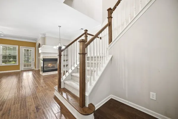 $277,300 | 100 Trailside Way, Hiram, GA 30141