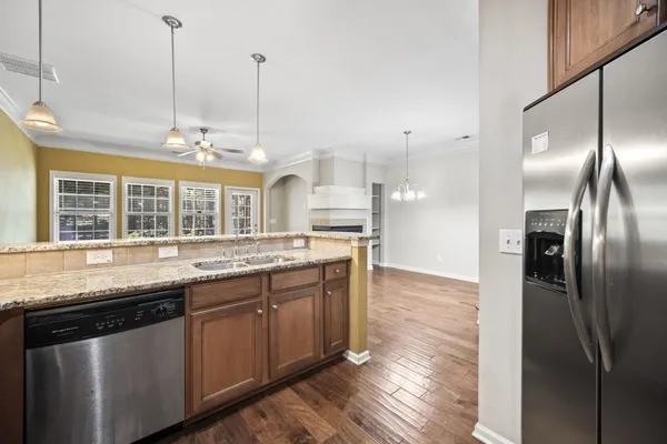 $277,300 | 100 Trailside Way, Hiram, GA 30141