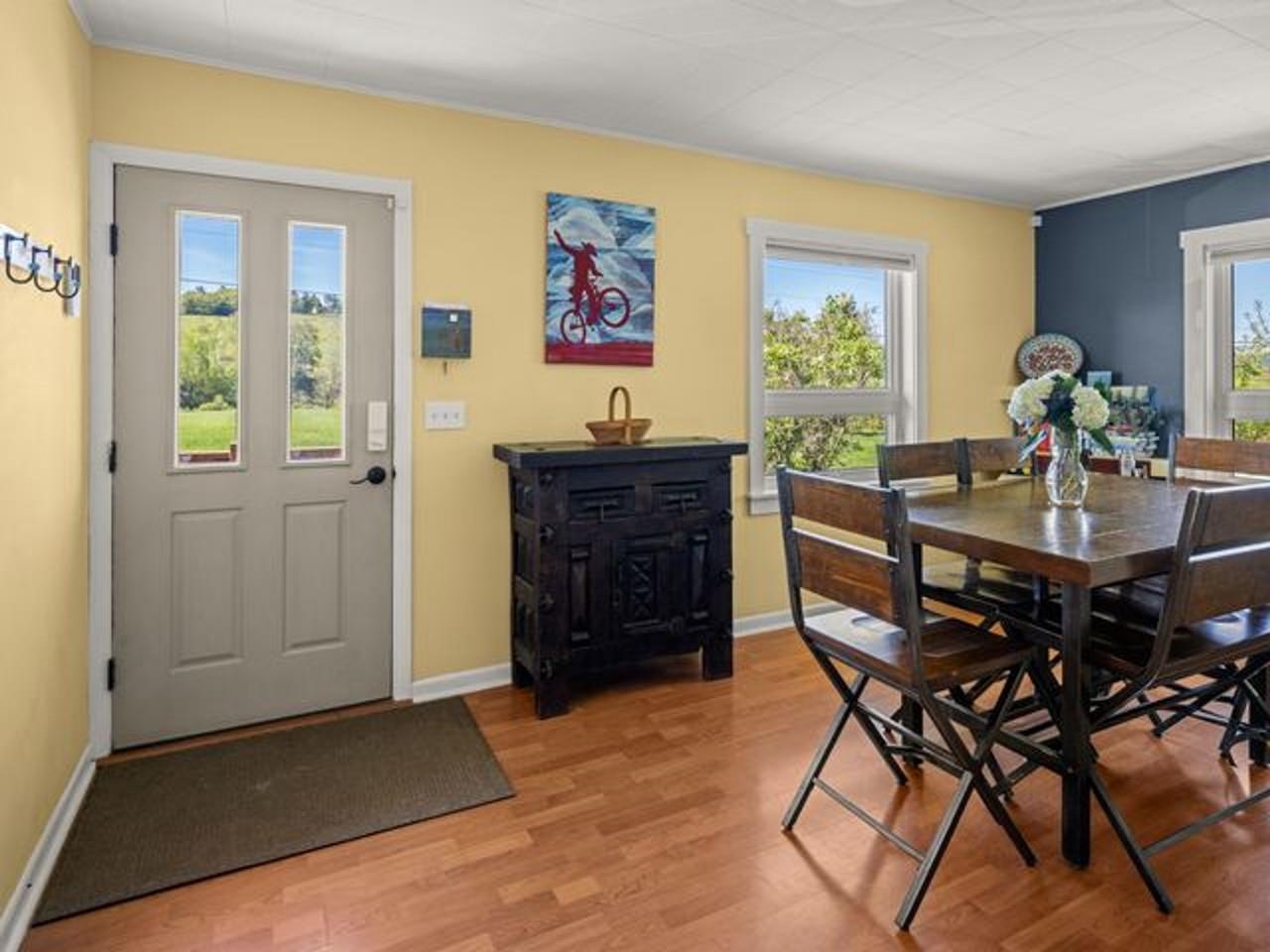 913 Kneeland Flats Road Waterbury, VT 05676 - Photo 6 of 45