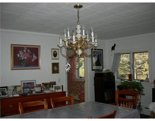 74 Ferry Road Hancock, ME 04640 - Photo 9 of 10 Dining Room.