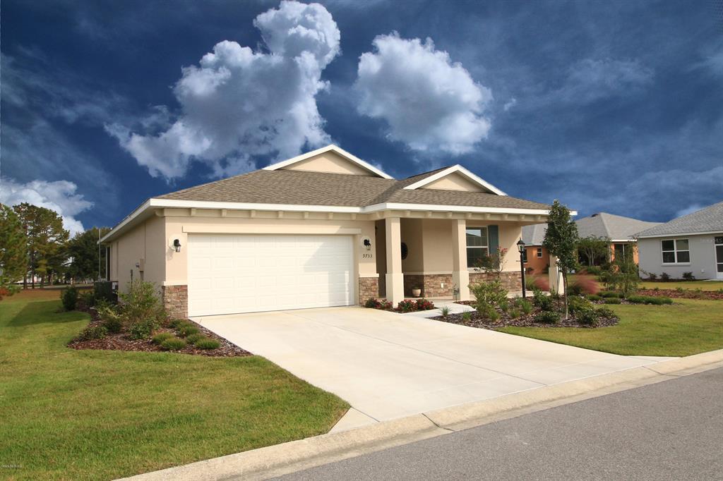 9733 Southwest 95th Loop Ocala, FL 34481 - Photo 1 of 1 Cerveny (21)