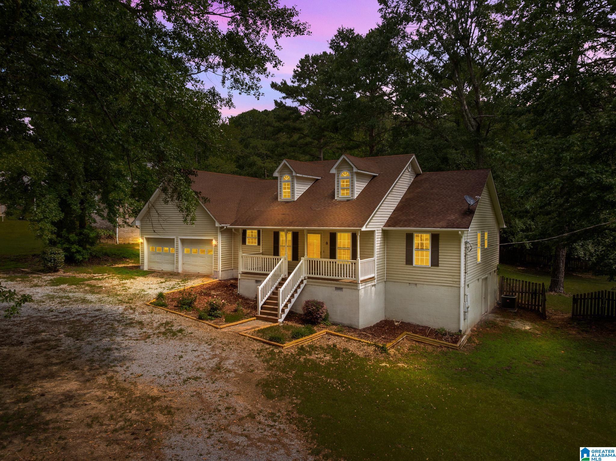 6415 Mays Bend Road Pell City, AL 35128 - Photo 40 of 40