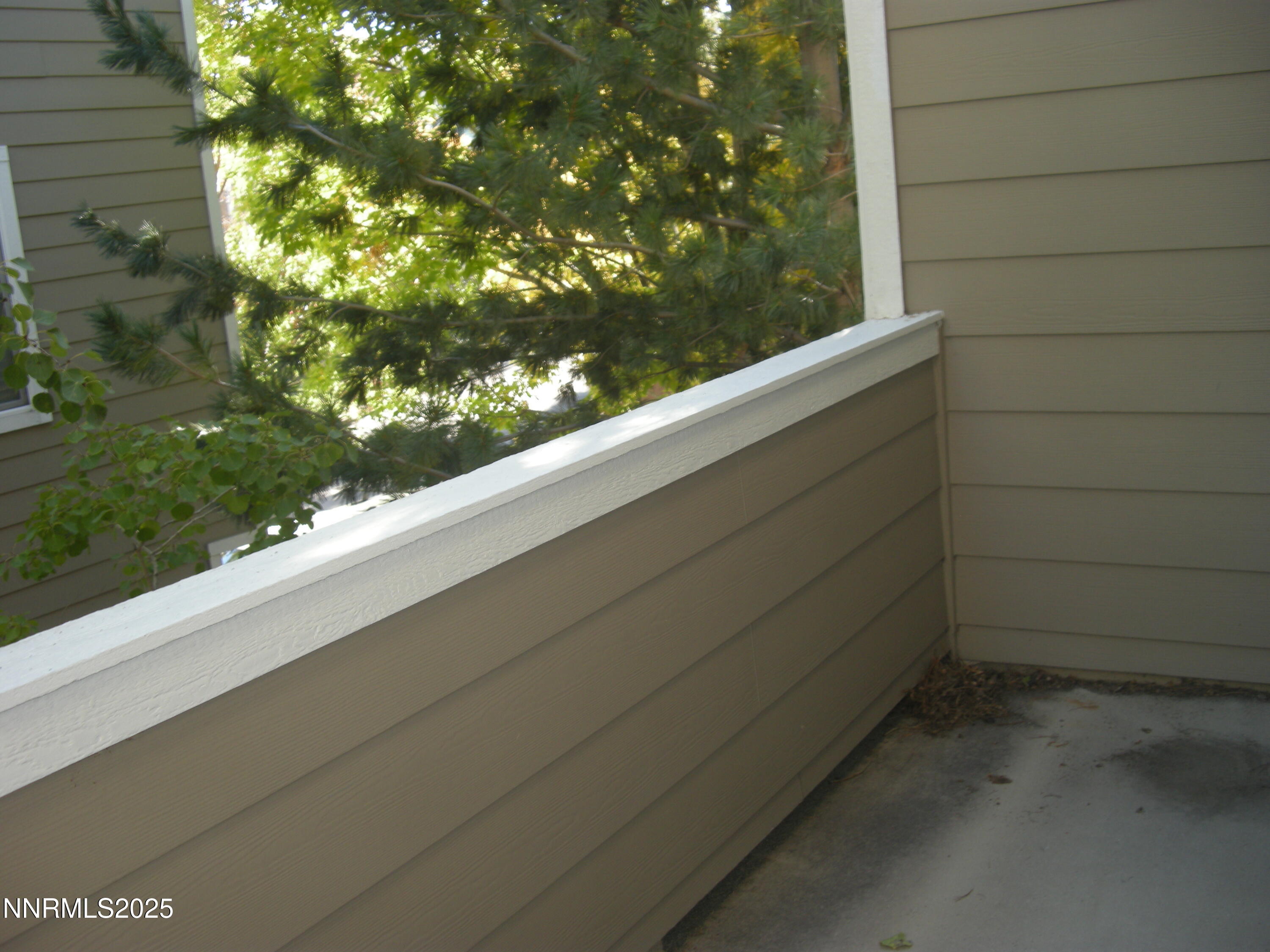 2640 Dana Kristin Lane Reno, NV 89503 - Photo 18 of 24 a view of a yard from a window