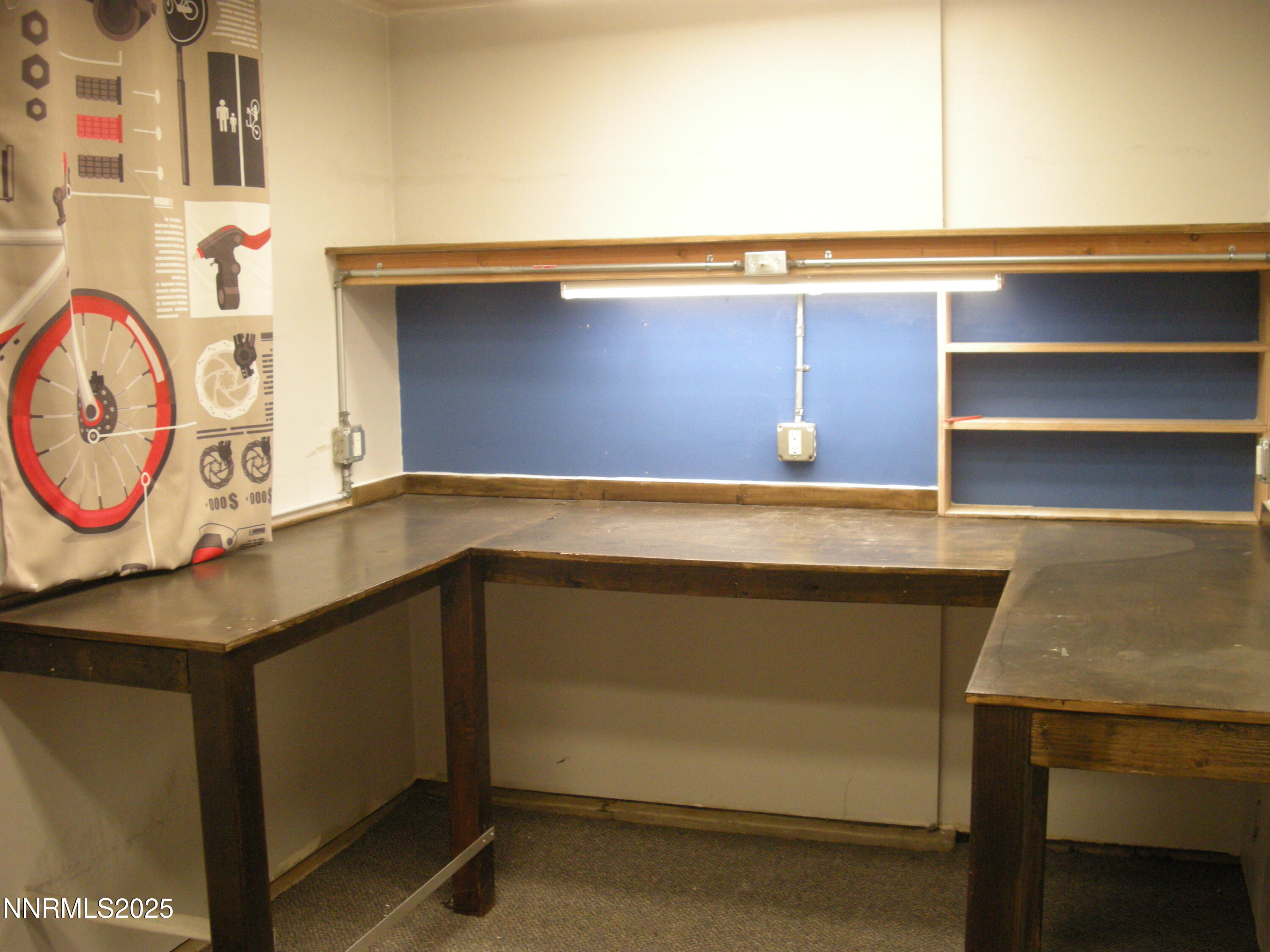 2640 Dana Kristin Lane Reno, NV 89503 - Photo 6 of 24 a room with storage and utility