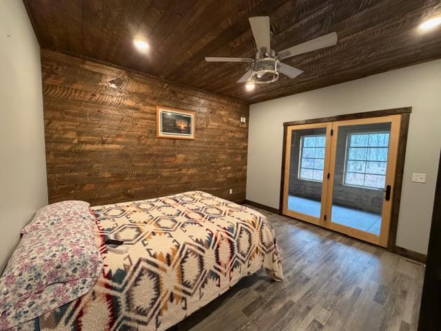 14027 Shafer Road Crosslake, MN 56442 - Photo 18 of 54