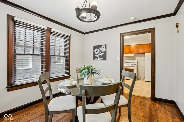 $160,000 | 1612 East 46th Street, Indianapolis, IN 46205