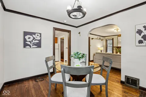 $160,000 | 1612 East 46th Street, Indianapolis, IN 46205