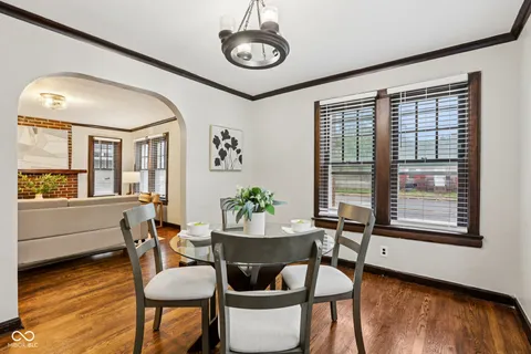 $160,000 | 1612 East 46th Street, Indianapolis, IN 46205