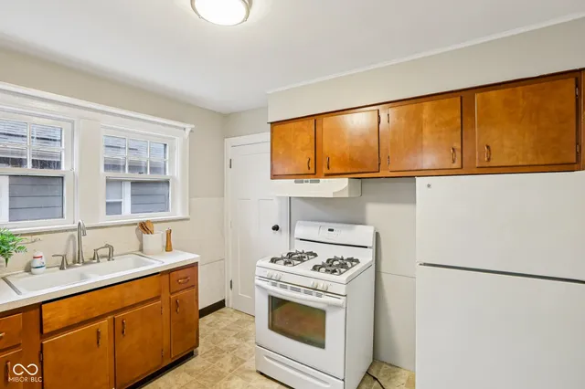 $160,000 | 1612 East 46th Street, Indianapolis, IN 46205