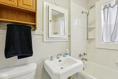 $160,000 | 1612 East 46th Street, Indianapolis, IN 46205