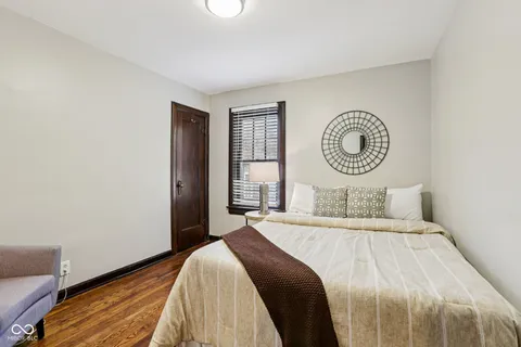 $160,000 | 1612 East 46th Street, Indianapolis, IN 46205