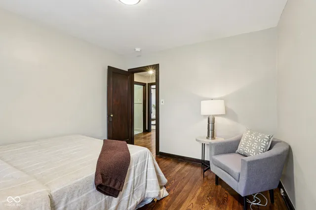 $160,000 | 1612 East 46th Street, Indianapolis, IN 46205