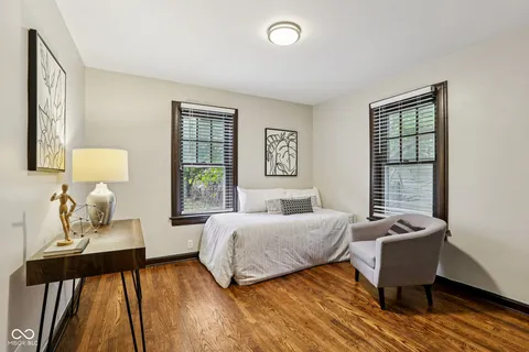 $160,000 | 1612 East 46th Street, Indianapolis, IN 46205