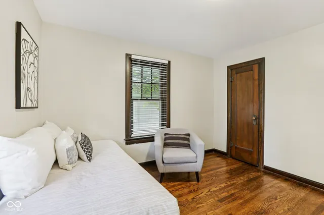 $160,000 | 1612 East 46th Street, Indianapolis, IN 46205