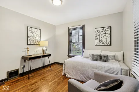 $160,000 | 1612 East 46th Street, Indianapolis, IN 46205