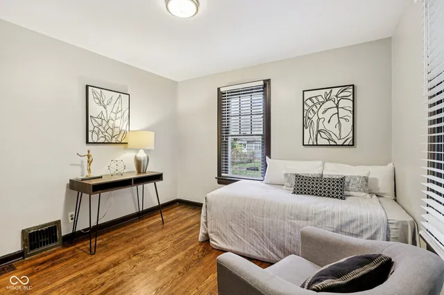 $160,000 | 1612 East 46th Street, Indianapolis, IN 46205