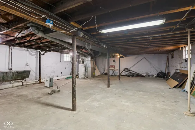 $160,000 | 1612 East 46th Street, Indianapolis, IN 46205