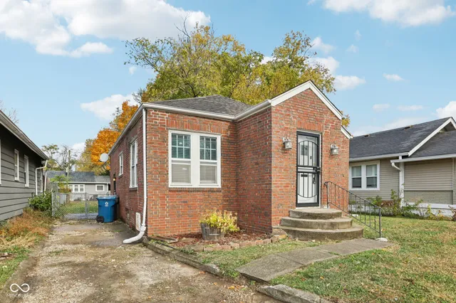 $160,000 | 1612 East 46th Street, Indianapolis, IN 46205