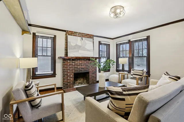 $160,000 | 1612 East 46th Street, Indianapolis, IN 46205