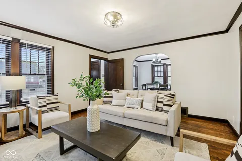 $160,000 | 1612 East 46th Street, Indianapolis, IN 46205