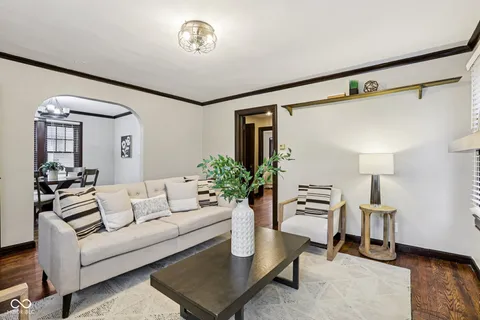 $160,000 | 1612 East 46th Street, Indianapolis, IN 46205