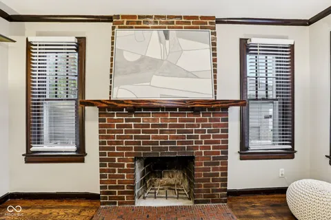 $160,000 | 1612 East 46th Street, Indianapolis, IN 46205