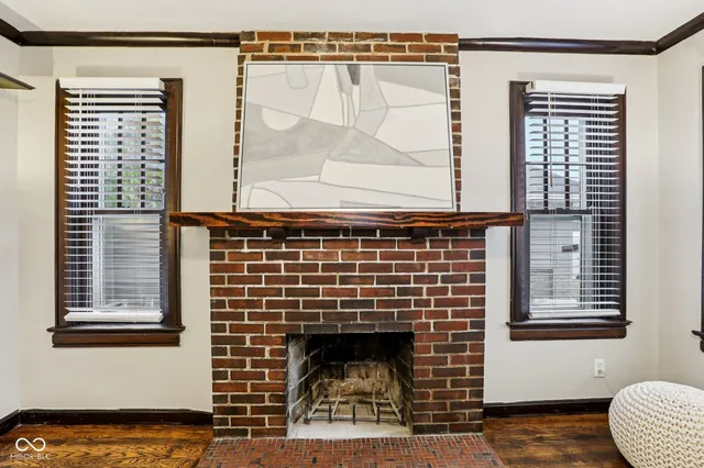 $160,000 | 1612 East 46th Street, Indianapolis, IN 46205