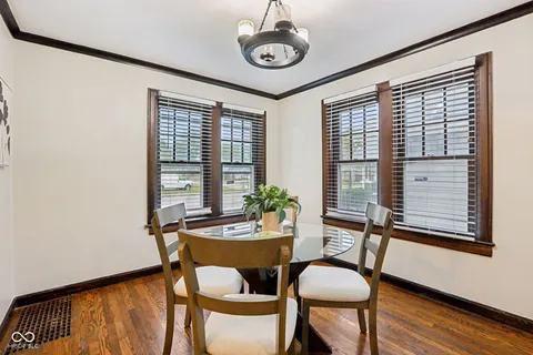 $160,000 | 1612 East 46th Street, Indianapolis, IN 46205