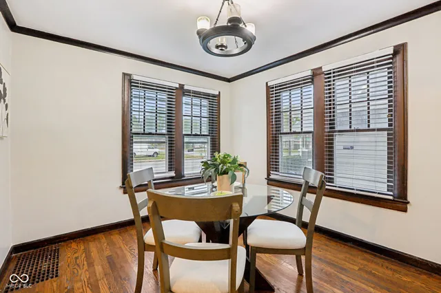 $160,000 | 1612 East 46th Street, Indianapolis, IN 46205