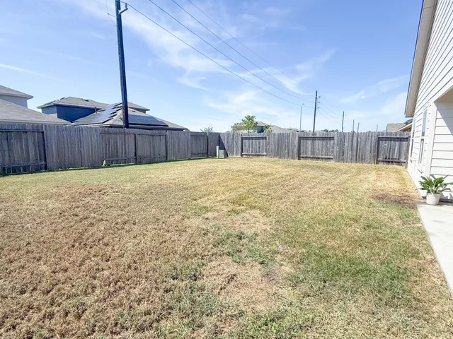 $319,000 | 23319 Robbers Nest Drive, Spring, TX 77373