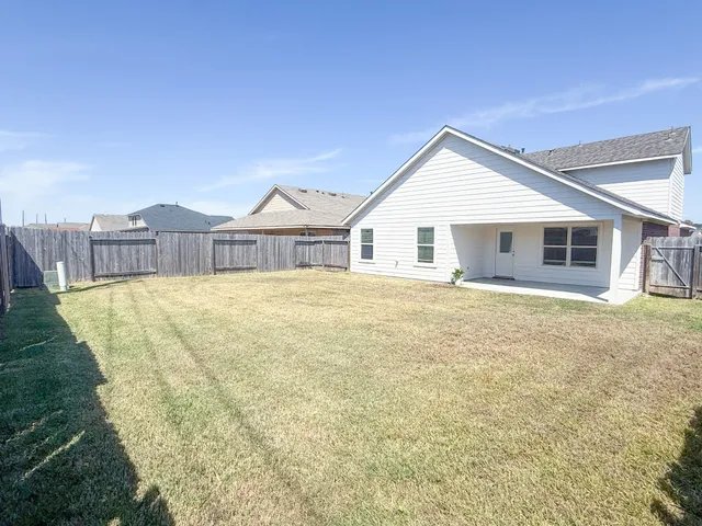 $319,000 | 23319 Robbers Nest Drive, Spring, TX 77373