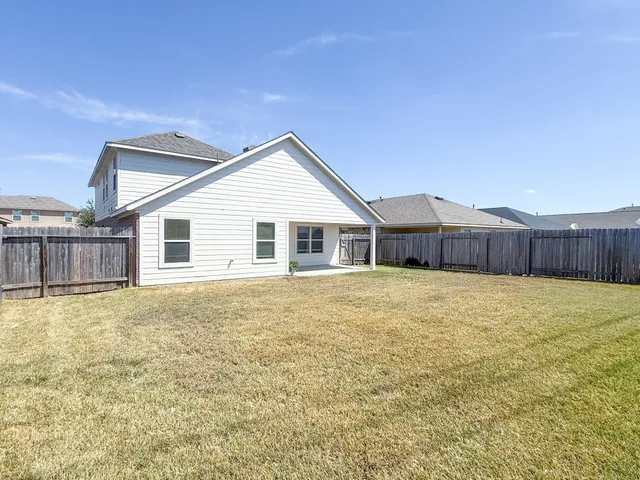 $319,000 | 23319 Robbers Nest Drive, Spring, TX 77373