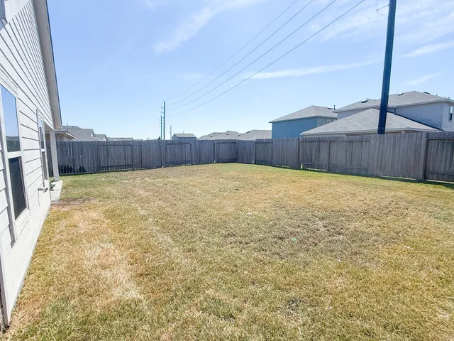 $319,000 | 23319 Robbers Nest Drive, Spring, TX 77373