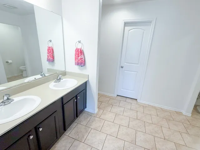 $319,000 | 23319 Robbers Nest Drive, Spring, TX 77373