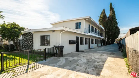 $1,345,000 | 732 West 76th Street, Los Angeles, CA 90003