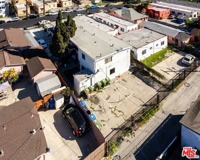 $1,345,000 | 732 West 76th Street, Los Angeles, CA 90003