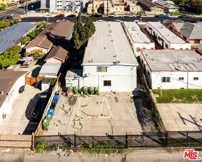 $1,345,000 | 732 West 76th Street, Los Angeles, CA 90003
