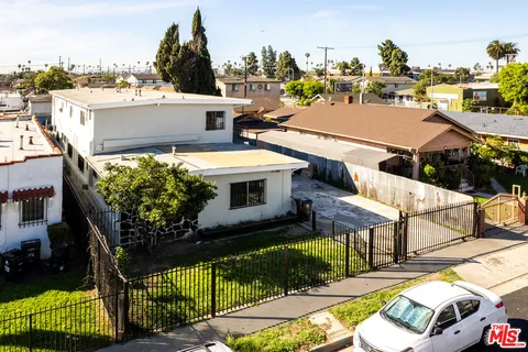$1,345,000 | 732 West 76th Street, Los Angeles, CA 90003