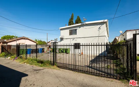 $1,345,000 | 732 West 76th Street, Los Angeles, CA 90003