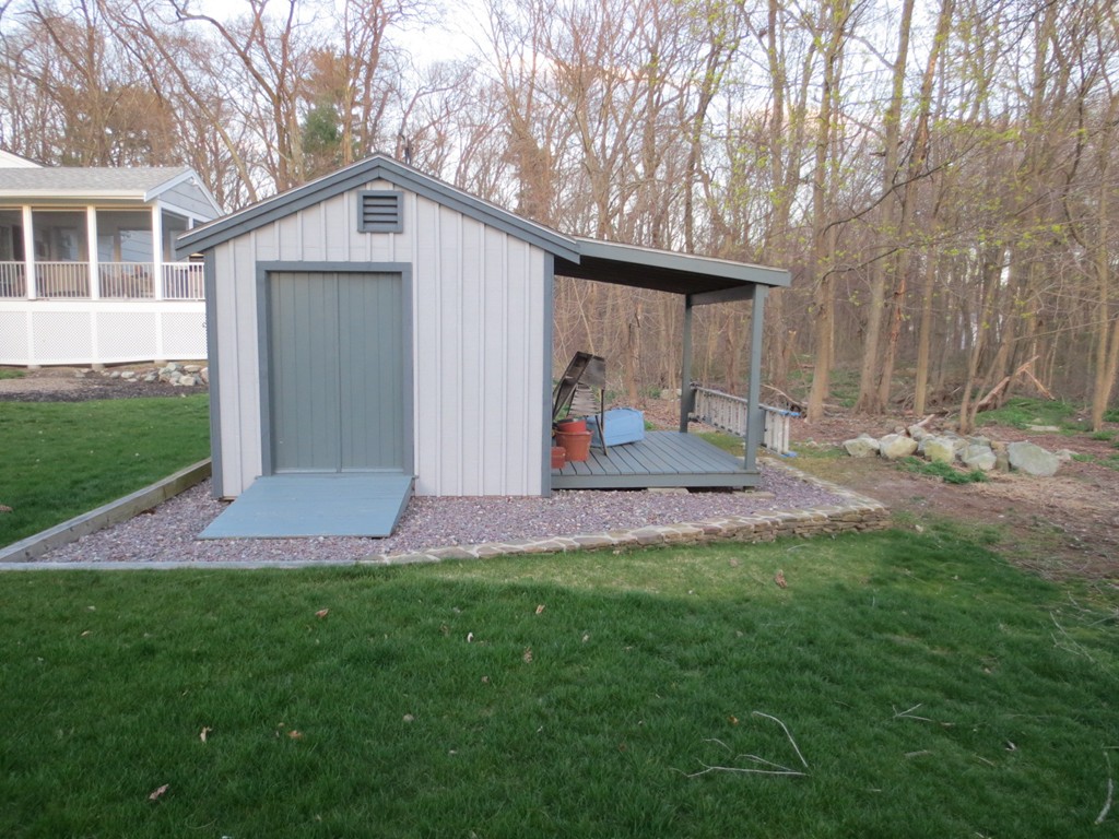 11 Rosedale Road Norwood, MA 02062 - Photo 26 of 30 Gallery Image 26