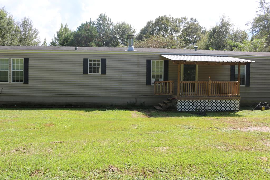 67 A Mars Island Road Picayune, MS 39466 - Photo 1 of 1 Main View