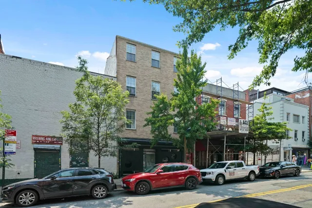 $3,000,000 | 296 Grand Street | Williamsburg